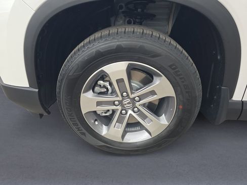 New 2026 Honda Pilot EX-L image 10