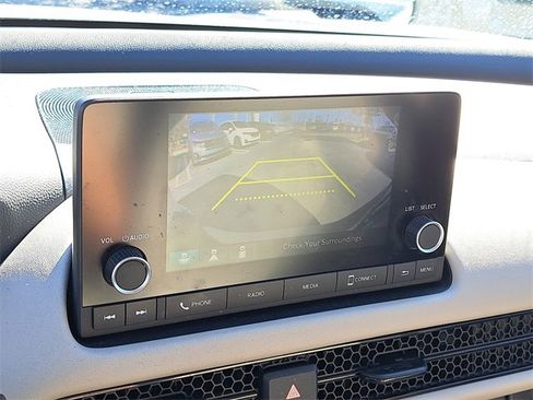 Certified 2024 Honda HR-V LX image 27