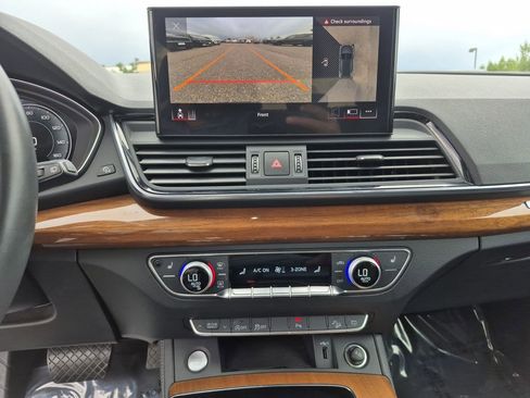 Used 2023 Audi Q5 2.0T Premium Plus image 8