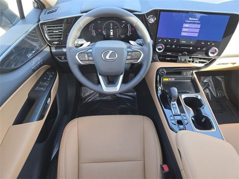New 2026 Lexus NX 350 AWD w/ Premium Package image 20