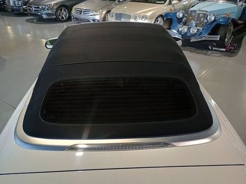 Used 2019 Mercedes-Benz C 300 Cabriolet image 30