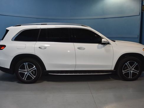 Used 2022 Mercedes-Benz GLS 450 4MATIC image 24