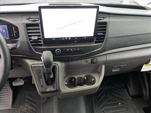 New 2026 Ford Transit 250 image 12