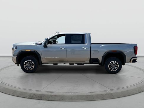 New 2026 GMC Sierra 2500 SLT AWD/4WD image 5