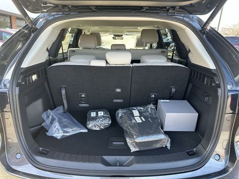 New 2026 MAZDA CX-90 3.3 Turbo w/ Preferred Package image 25