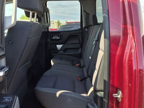 Used 2018 Chevrolet Silverado 1500 LT w/ True North Edition AWD/4WD image 7