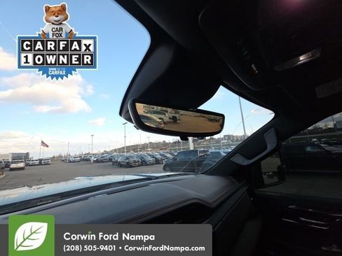 Used 2024 GMC Sierra 2500 AT4 w/ AT4 Premium Plus Package image 22