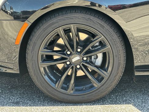 Used 2024 Cadillac CT4 Luxury RWD image 35