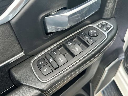 Used 2023 RAM 3500 Laramie w/ Night Edition AWD/4WD image 25