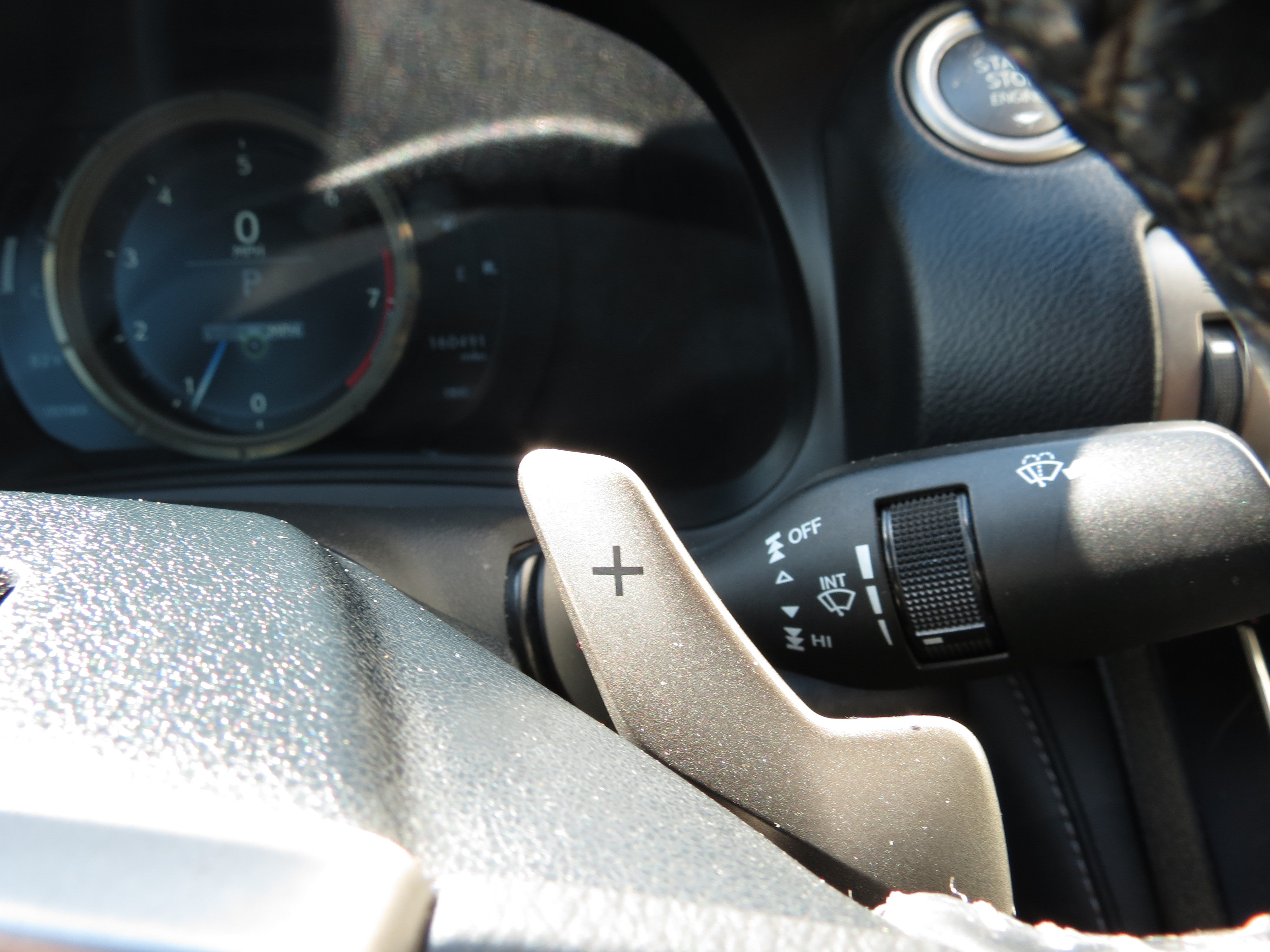 Used 2014 Lexus IS 350 w/ F Sport Package RWD image 17