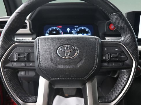 Certified 2024 Toyota Tacoma TRD Off-Road image 27