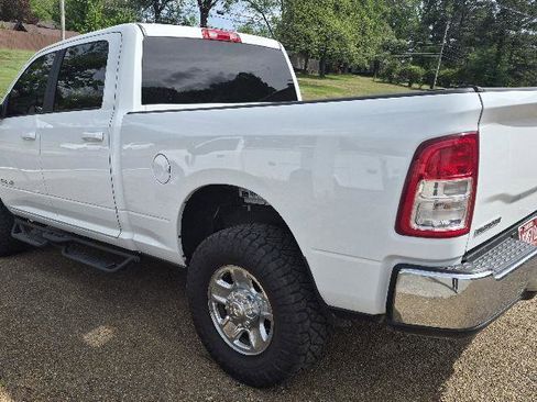 Used 2022 RAM 2500 Big Horn image 4
