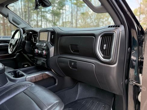 Used 2020 GMC Sierra 1500 Denali w/ Denali Ultimate Package AWD/4WD image 33
