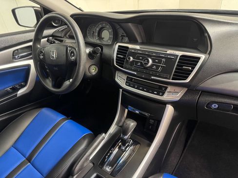 Used 2013 Honda Accord LX-S image 21