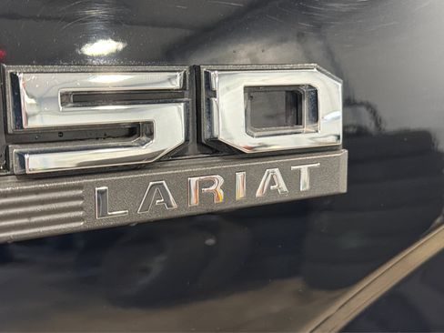 Used 2018 Ford F150 Lariat w/ Equipment Group 502A Luxury AWD/4WD image 48
