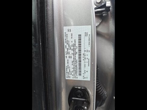 Used 2023 Ford F150 XLT w/ Equipment Group 302A High AWD/4WD image 14