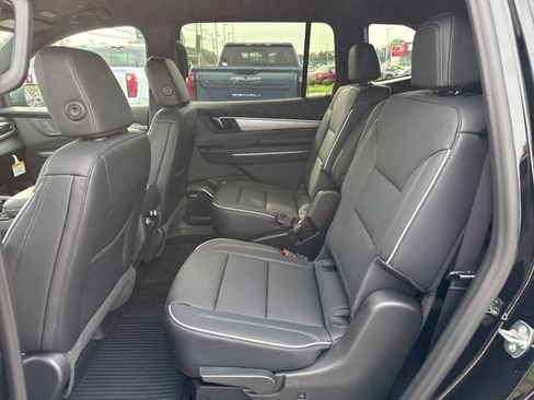 New 2026 Buick Enclave Preferred w/ Power Package FWD image 14