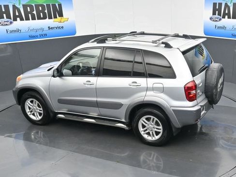 Used 2004 Toyota RAV4 2WD w/ Sport Pkg image 22