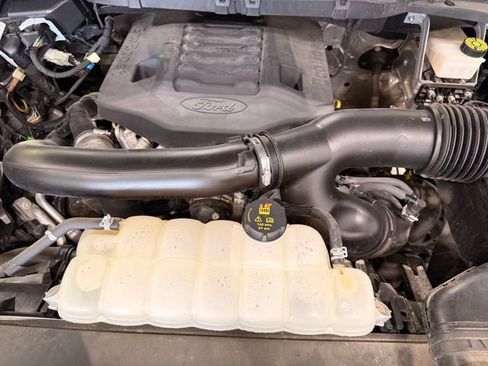 Used 2023 Ford F150 Tremor w/ Equipment Group 402A High AWD/4WD image 57