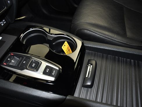 Certified 2023 Honda Passport Elite image 31