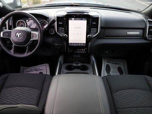 New 2026 RAM 2500 Big Horn image 22