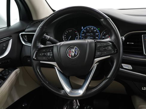 Used 2023 Buick Enclave Premium w/ Experience Buick Package AWD/4WD image 19