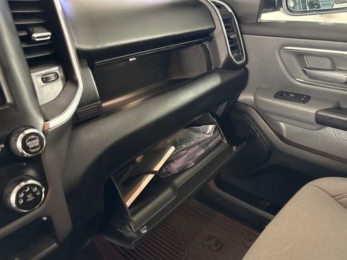 Used 2023 RAM 1500 Big Horn AWD/4WD image 54