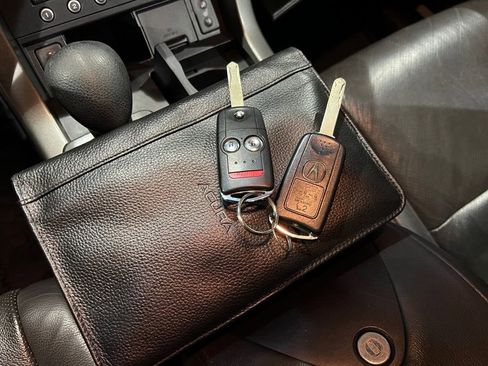 Used 2010 Acura RDX w/ Technology Package image 44