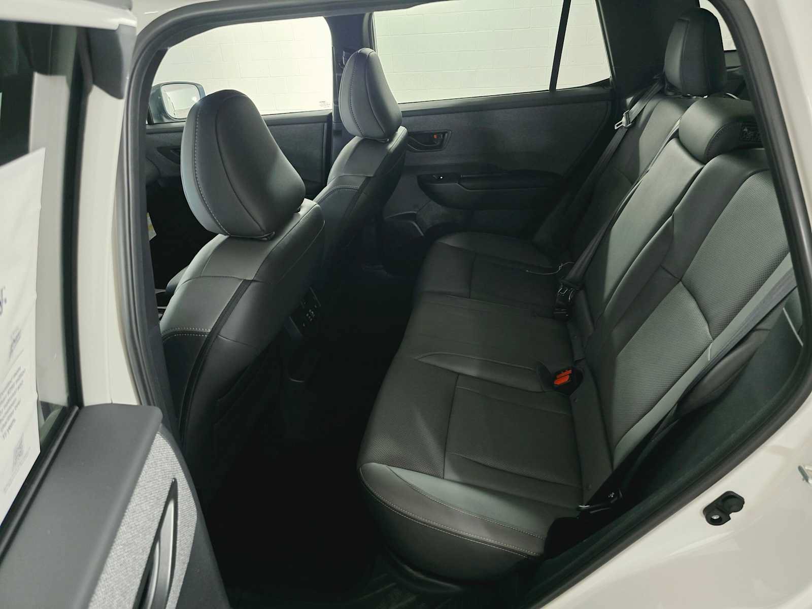 New 2026 Subaru Outback Limited AWD/4WD image 16