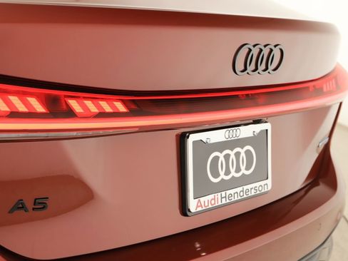 New 2026 Audi A5 2.0T Prestige AWD/4WD image 36
