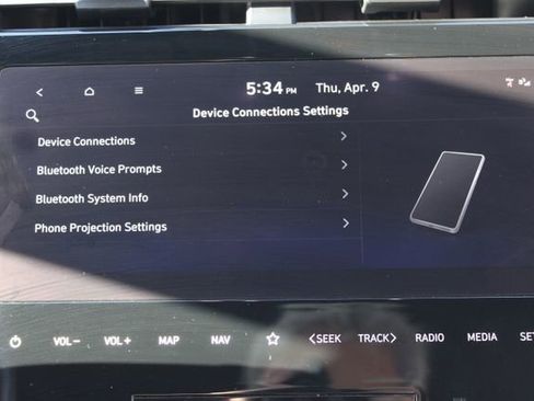 Used 2023 Hyundai Santa Cruz SEL Premium image 30