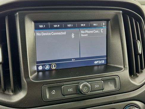 Used 2019 Chevrolet Colorado W/T image 14