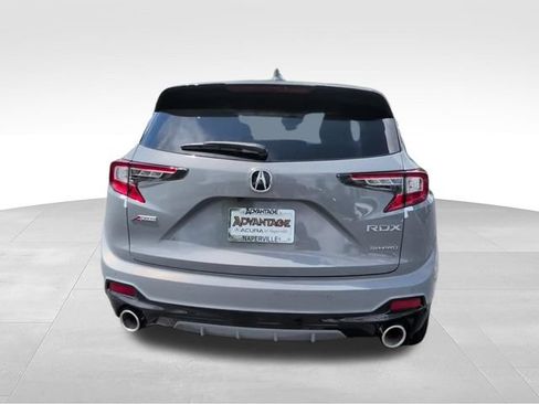 New 2026 Acura RDX A-Spec AWD/4WD image 7