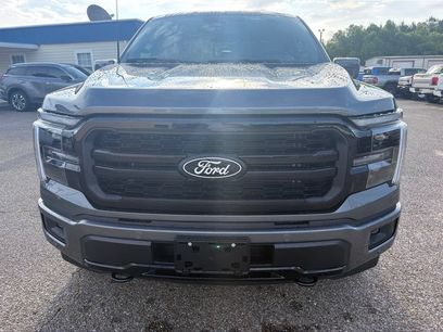 New 2026 Ford F150 Lariat w/ Equipment Group 501A Mid