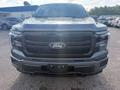 New 2026 Ford F150 Lariat w/ Equipment Group 501A Mid AWD/4WD image 2