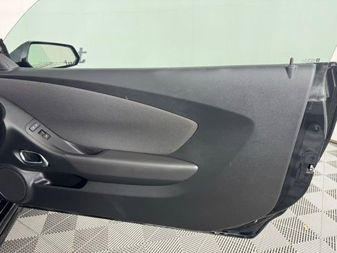 Used 2014 Chevrolet Camaro LT w/ RS Package RWD image 24