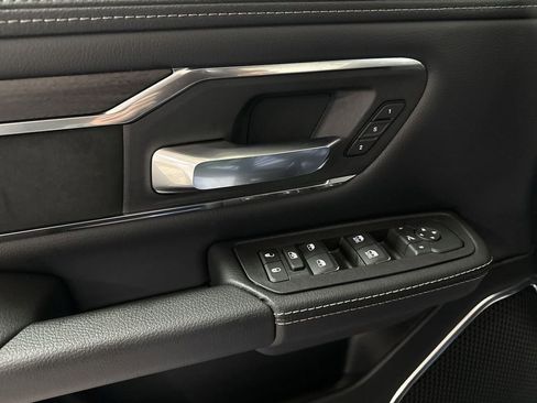New 2026 RAM 1500 Laramie w/ Laramie Preferred Package image 24
