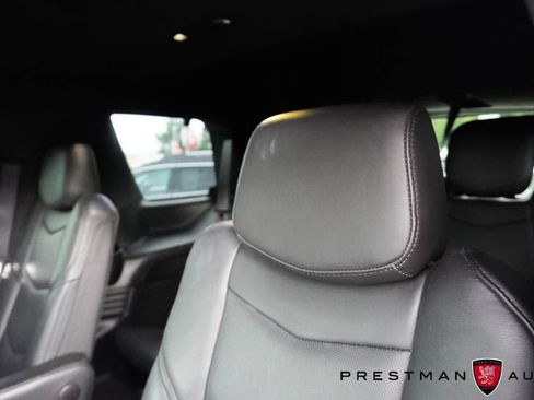 Used 2019 Cadillac Escalade Platinum AWD/4WD image 43