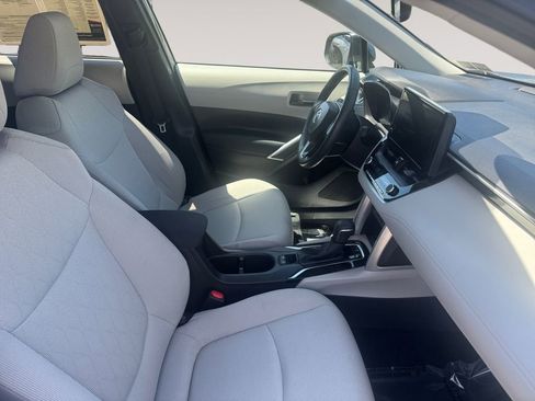 Used 2024 Toyota Corolla Cross LE AWD/4WD image 15