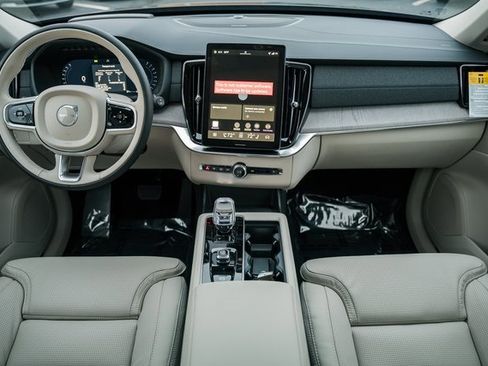 New 2026 Volvo XC90 B6 Ultra w/ Protection Package Premier image 20