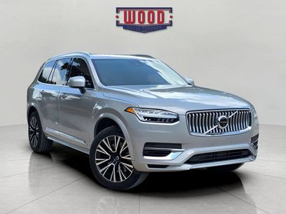 Used 2023 Volvo XC90 T8 Plus