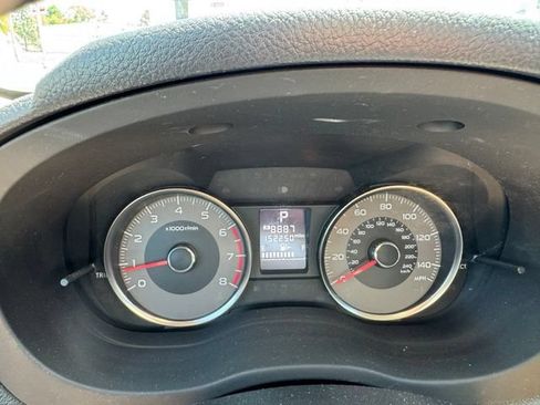 Used 2014 Subaru Forester 2.5i Limited w/ Popular Package #1 AWD/4WD image 21