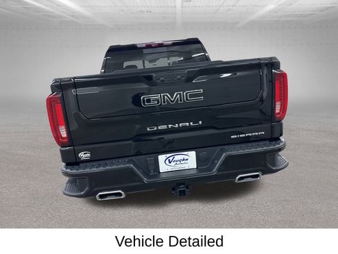 Used 2024 GMC Sierra 1500 Denali w/ Technology Package image 11