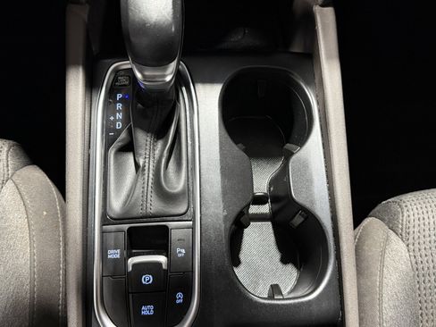 Used 2020 Hyundai Santa Fe SEL w/ Convenience Package FWD image 15