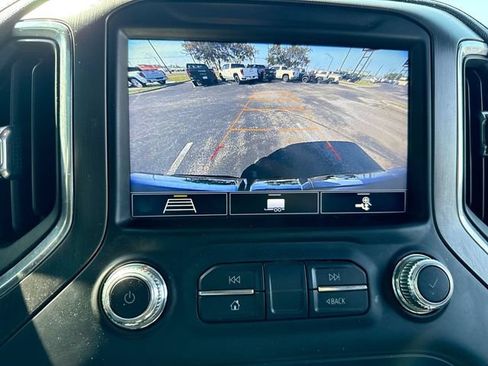 Used 2020 GMC Sierra 1500 AT4 w/ AT4 Premium Package AWD/4WD image 17