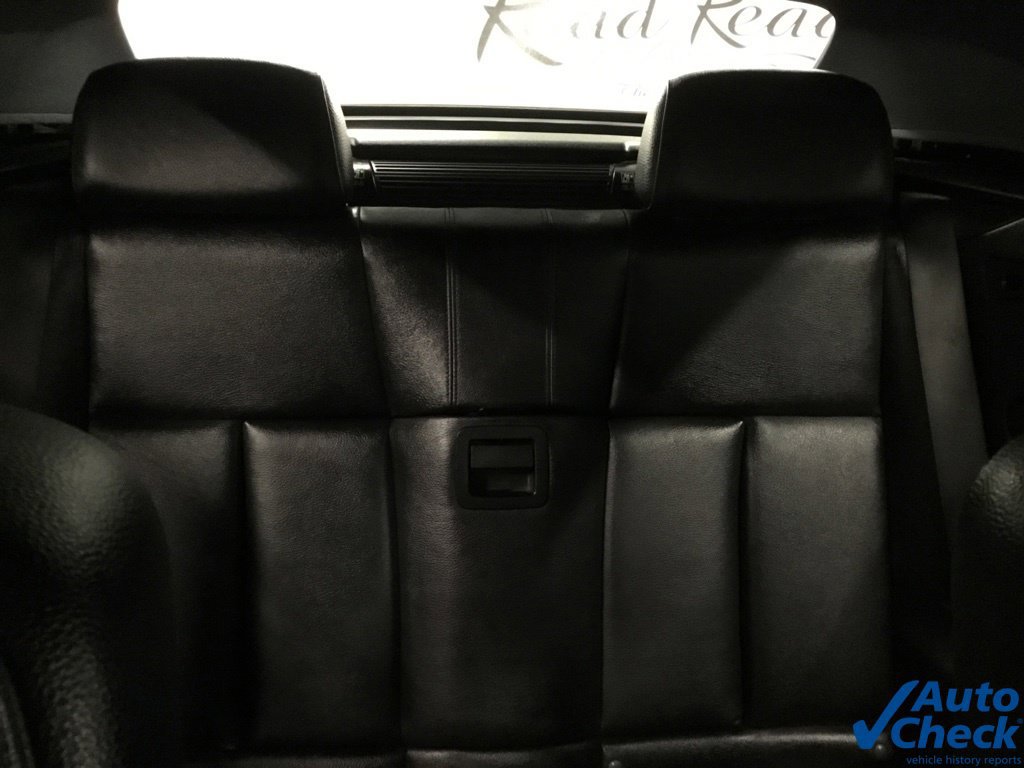 Used 2013 BMW 128i Convertible RWD image 36