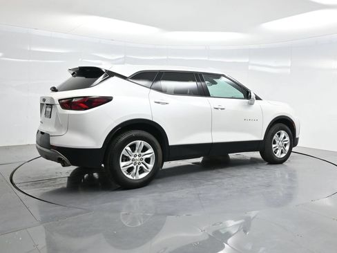Used 2022 Chevrolet Blazer LT AWD/4WD image 43