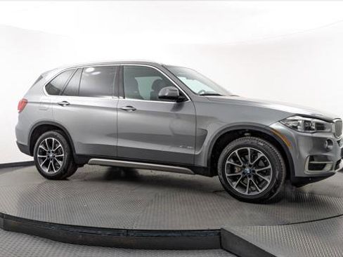 Used 2017 BMW X5 xDrive35i image 7