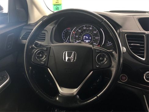 Used 2015 Honda CR-V Touring image 15