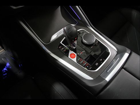 Certified 2023 BMW XM AWD/4WD image 16